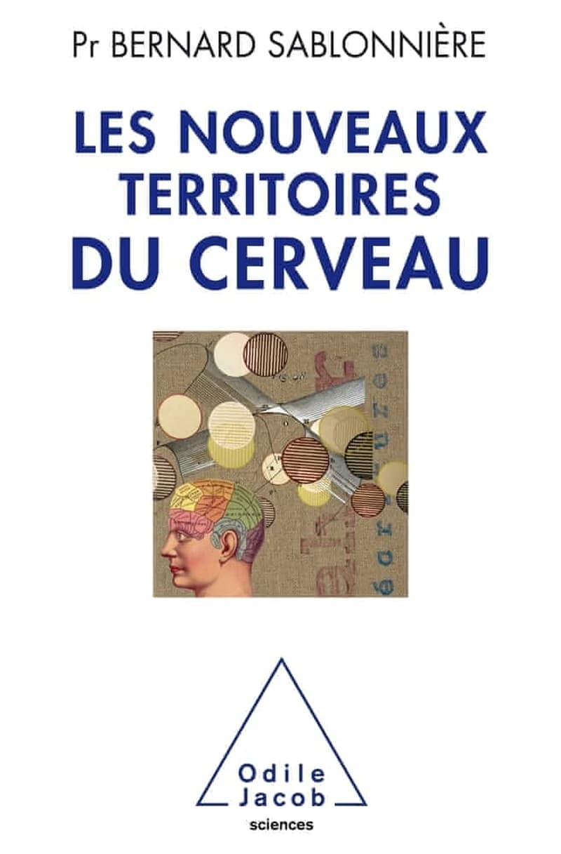 Les nouveaux territoires du cerveau