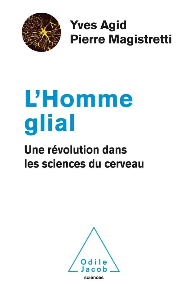 L'Homme glial : Une révolution dans les sciences du cerveau
