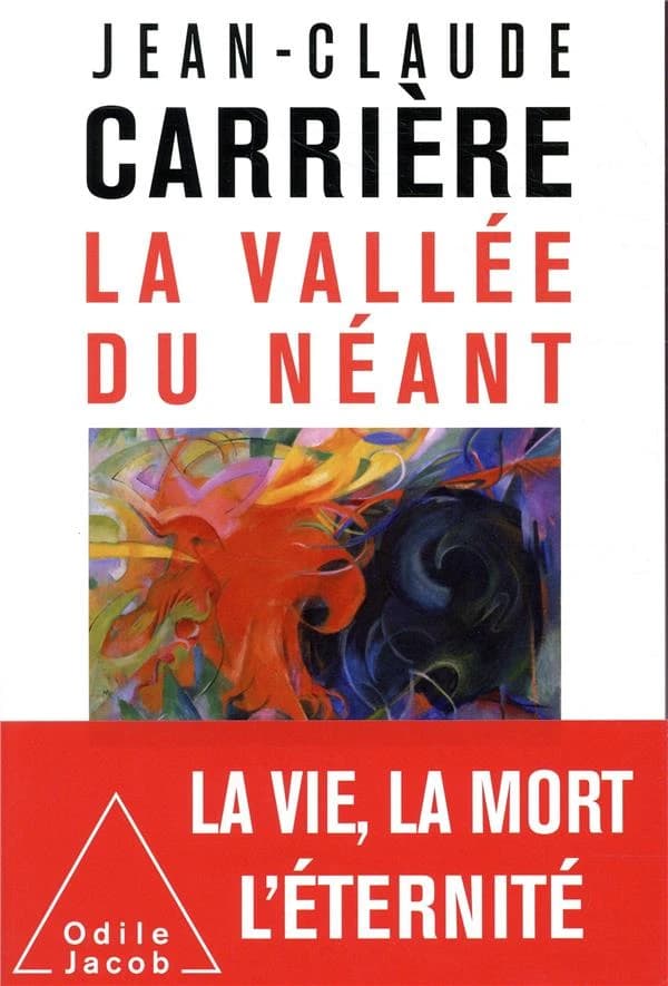 La vallée du néant