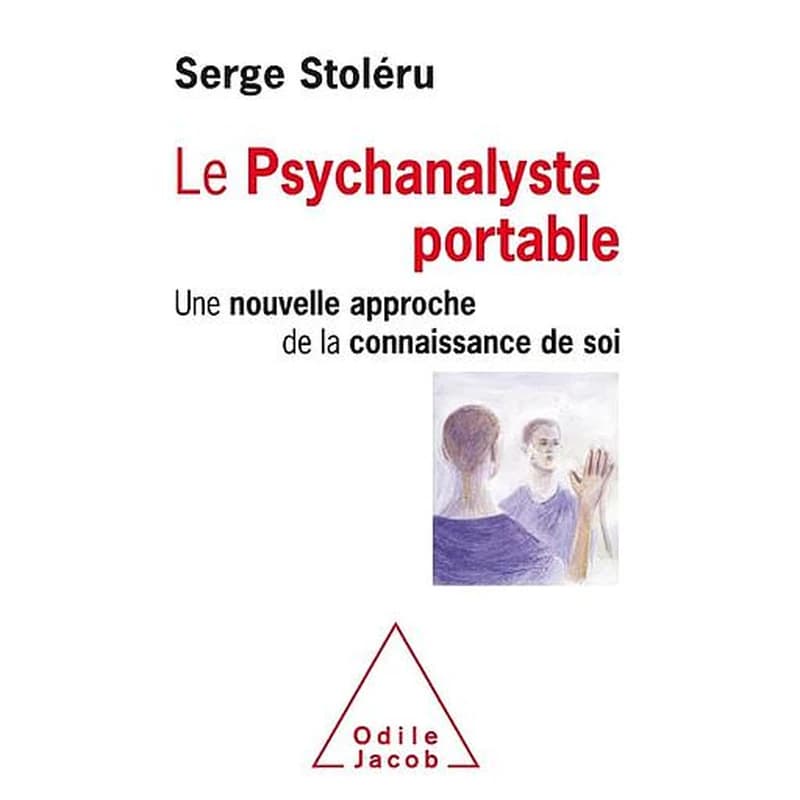Le psychanalyste portable : une nouvelle approche de la connaissance de soi