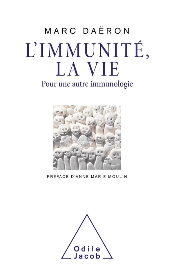 L'immunité, la vie : pour une autre immunologie