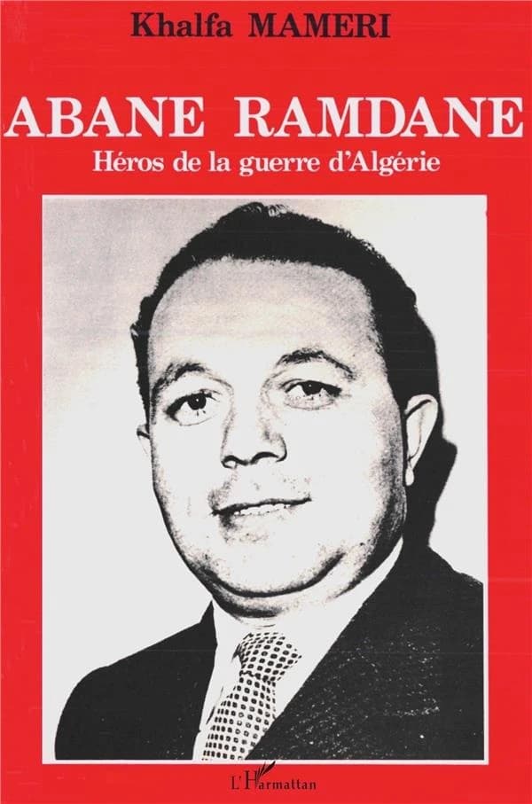 Abane Ramdane