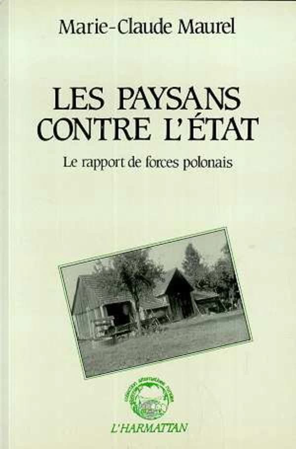 Paysans contre l'Etat : le rapport de forces polonais