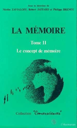 Le concept de mémoire