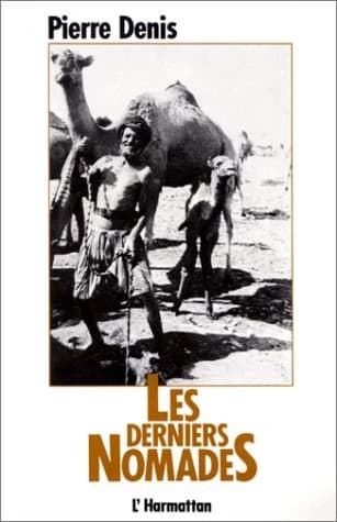 Les Derniers nomades