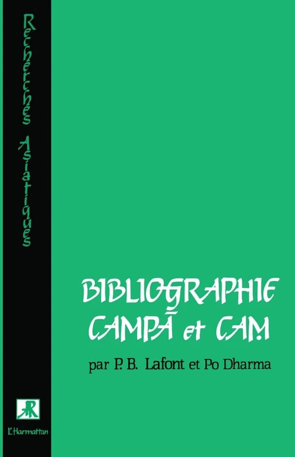 Bibliographie Campa et Cam