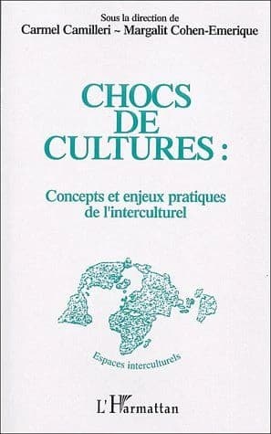 Chocs de cultures : concepts et enjeux pratiques de l'interculturel