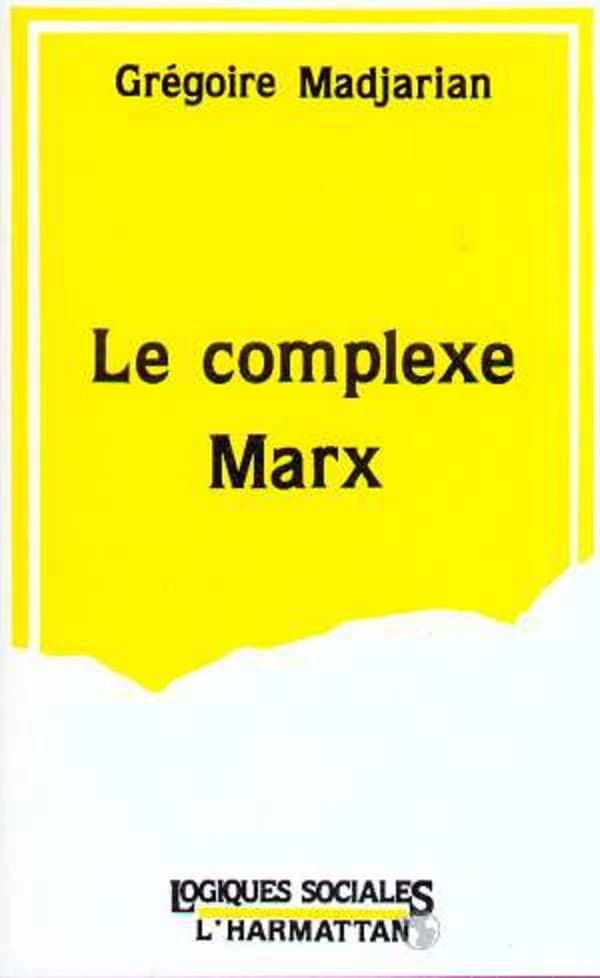 Le Complexe Marx