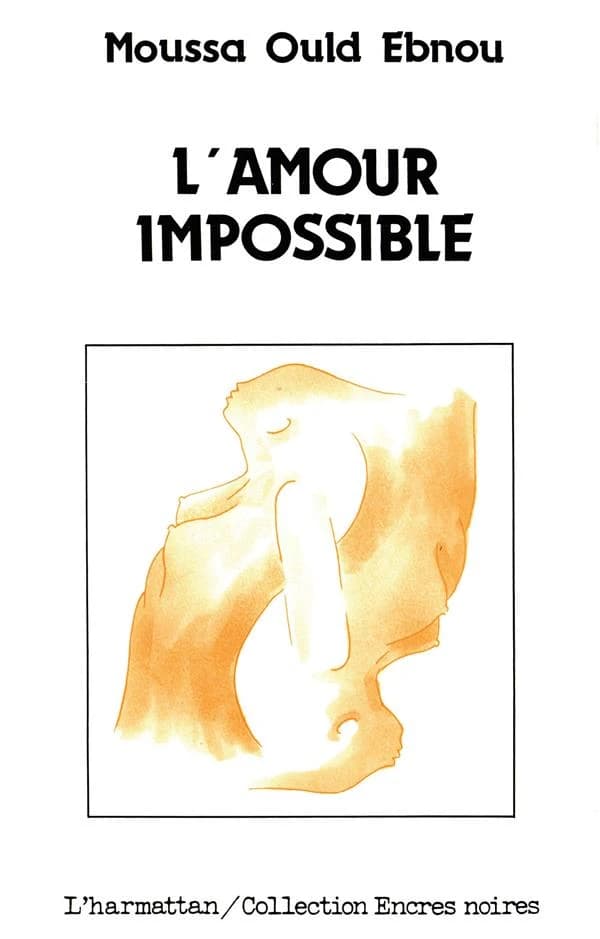 L'Amour impossible : roman