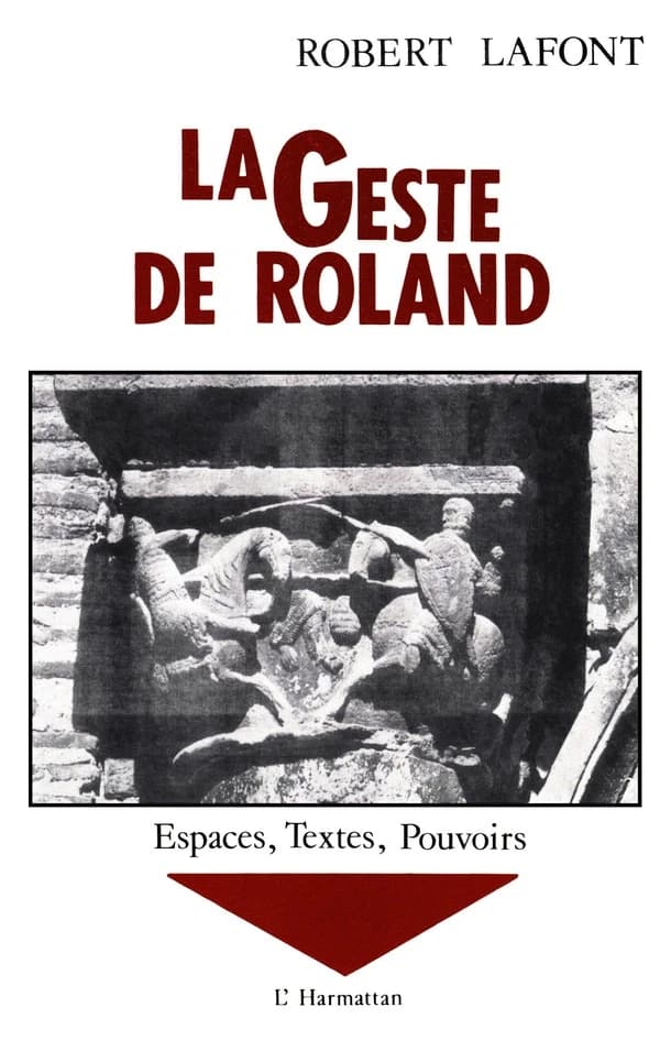 La geste de Roland