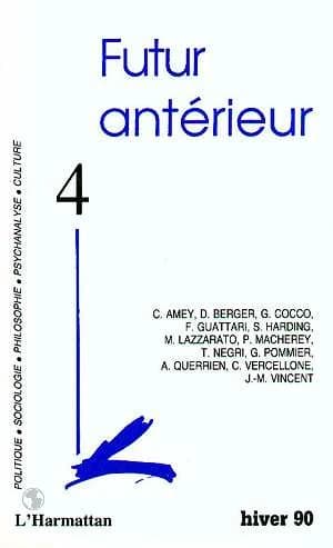 Futur Anterieur 4