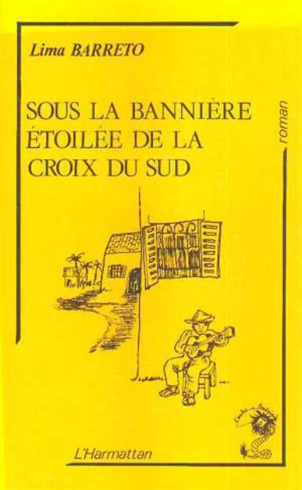 Sous la bannière étoilée de la croix du sud