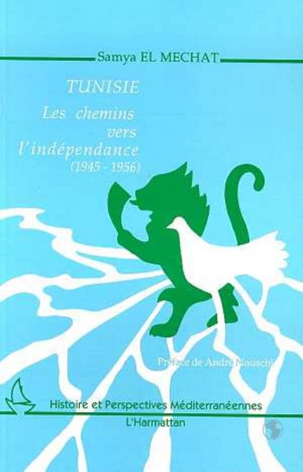 Tunisie,les chemins vers l'indépendance : 1945-1956