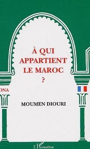 A qui appartient le Maroc?