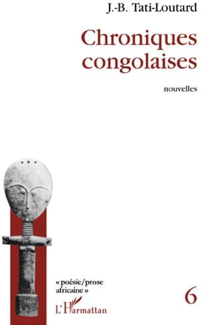 Chroniques congolaises