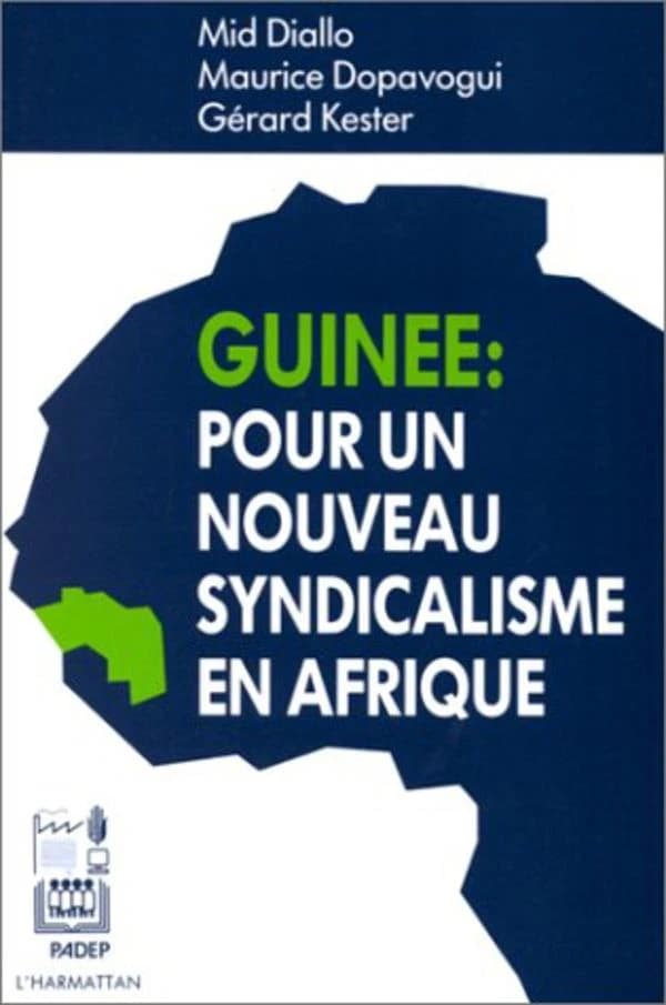 Guinée : pour un nouveau syndicalisme en Afrique
