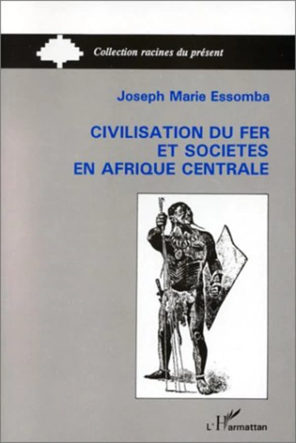 Civilisation du fer et sociétés en Afrique centrale : le cas du Cameroun méridional