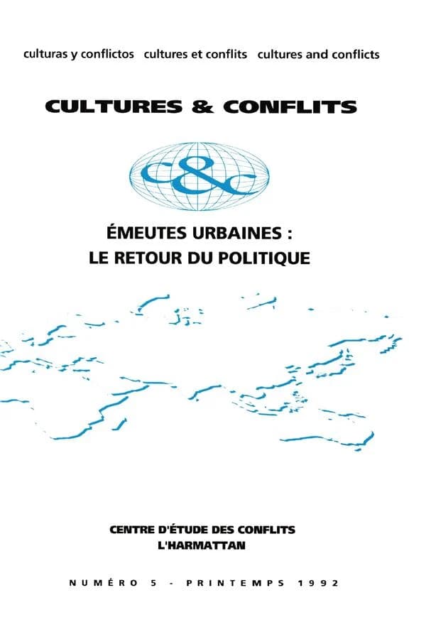 Emeutes urbaines : Le retour du politique