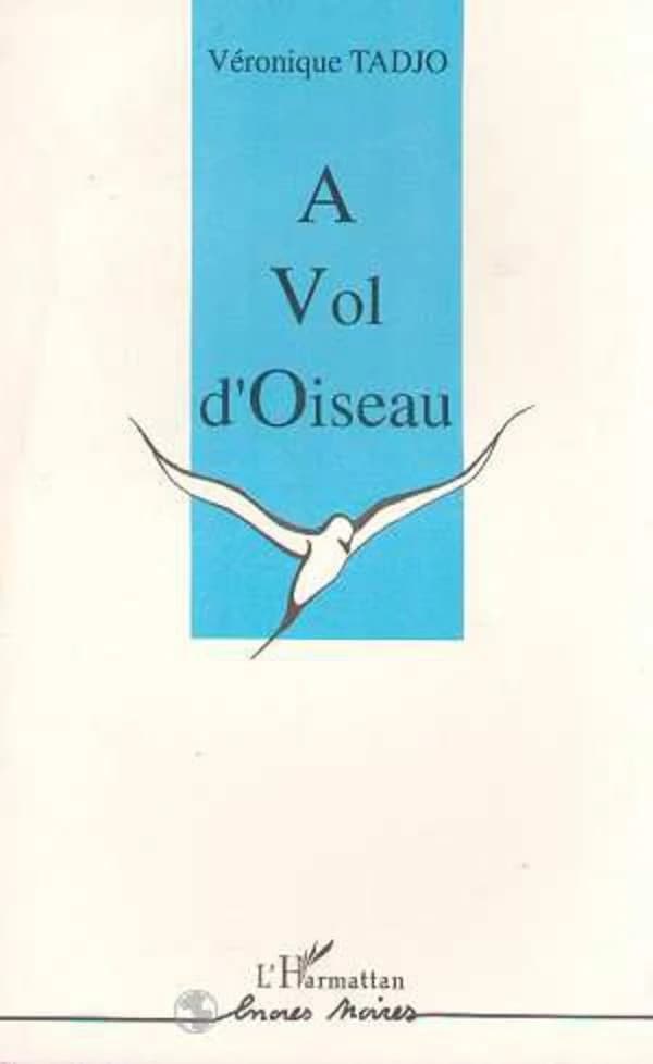 A vol d'oiseau