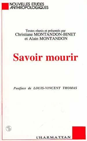 Savoir mourir