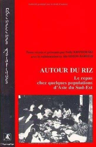 Autour du riz
