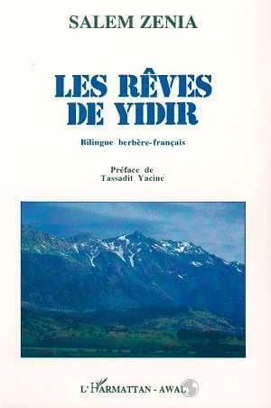 Les rêves de Yidir