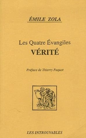 Vérité