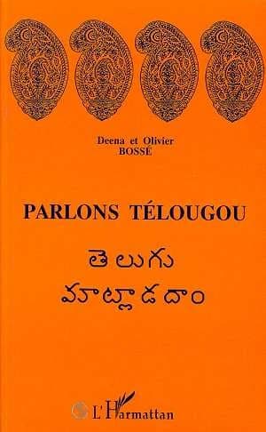 Parlons télougou