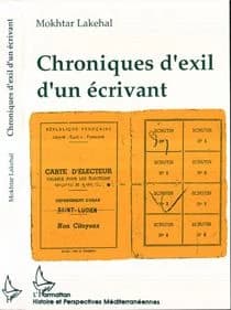 Chroniques d'exil d'un écrivant