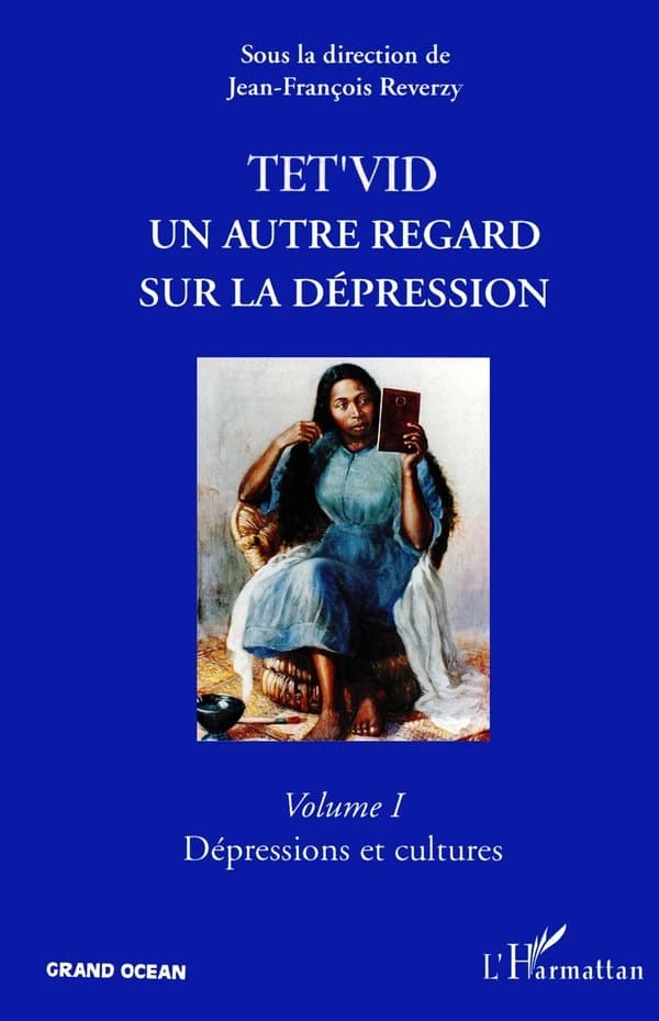 Tet'vid : un autre regard sur la dépression
