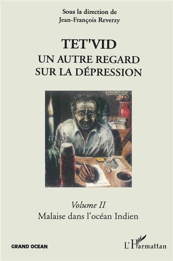 Tet'vid : un autre regard sur la dépression