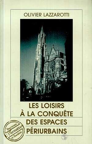Les loisirs à la conquête des espaces périurbains