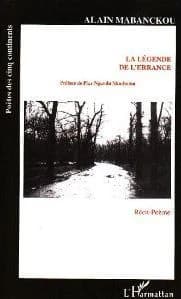 La légende de l'errance