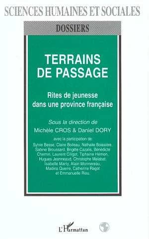 Terrains de passage : rites de jeunesse dans une province française