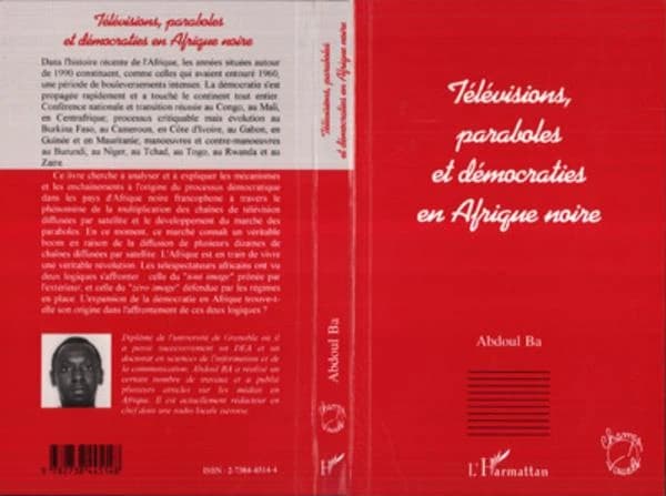 Télévisions, paraboles et démocraties en Afrique noire