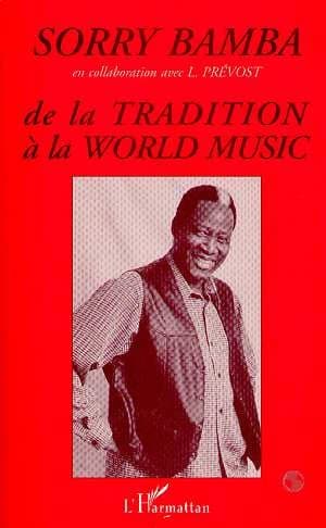 De la tradition à la World music