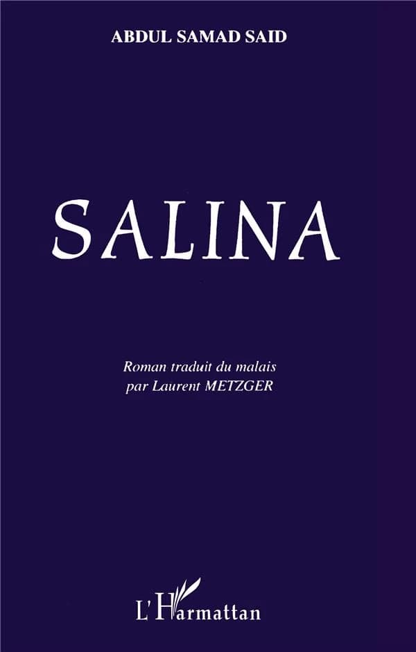 Salina : roman