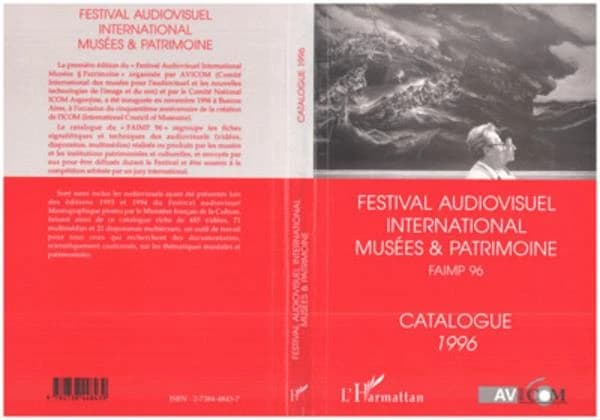 Catalogue 1996