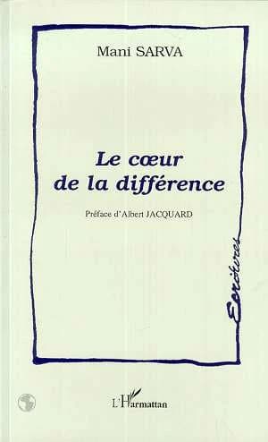 Le coeur de la différence