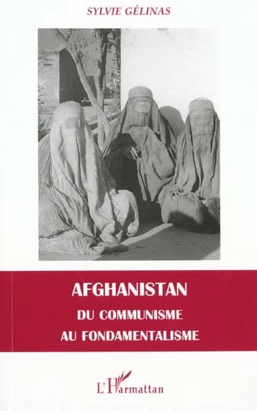 Afghanistan : du communisme au fondamentalisme