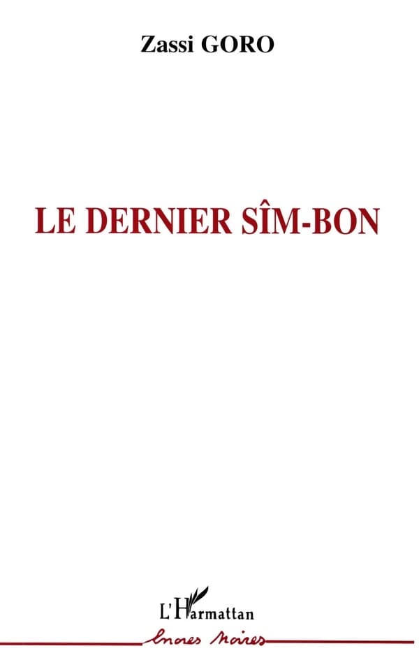 Le dernier sîm-bon