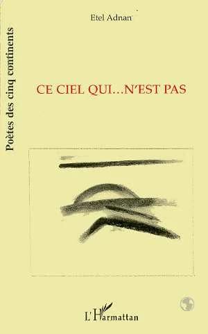 Ce ciel qui n'est pas