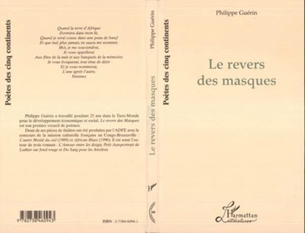 Le revers des masques