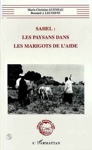 Sahel : les paysans dans les marigots de l'aide