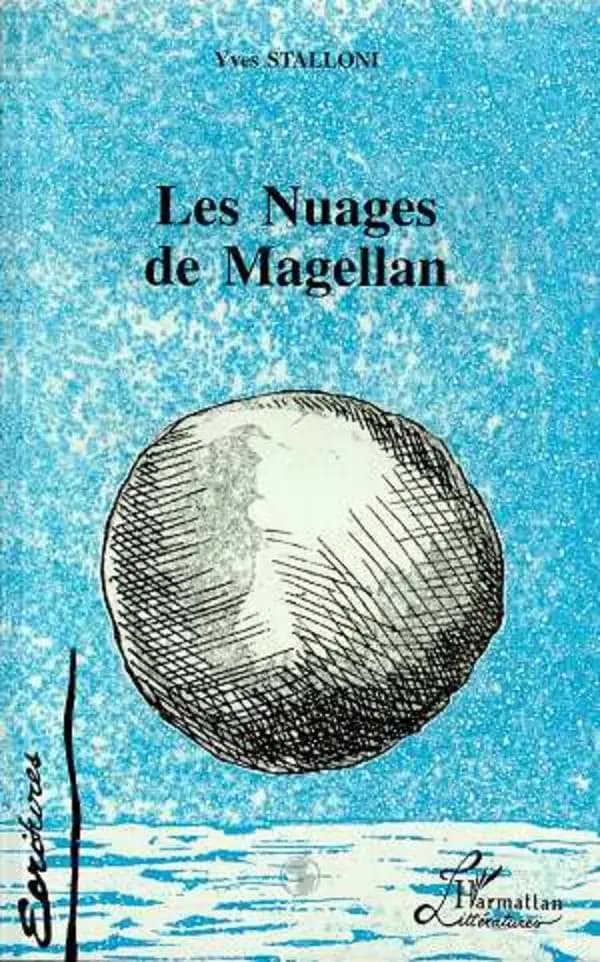 Les nuages de Magellan : roman