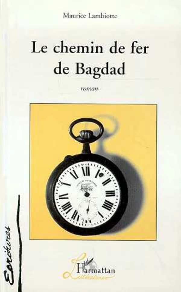Le chemin de fer de Bagdad