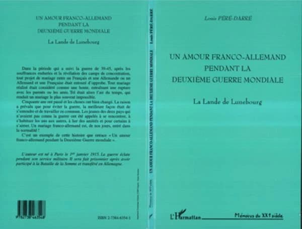 Un amour franco-allemand pendant la Deuxième guerre mondiale : la lande de Lunebourg