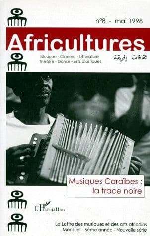 Musiques caraïbes : la trace noire