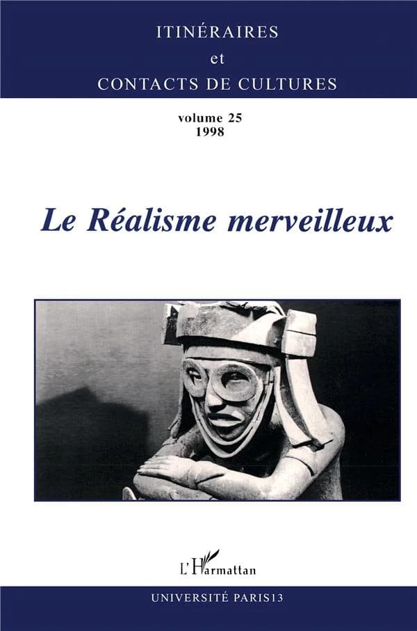 Le réalisme merveilleux