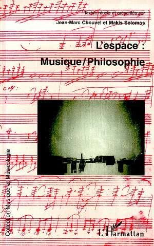 L'Espace, Musique